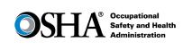 logo of OSHA